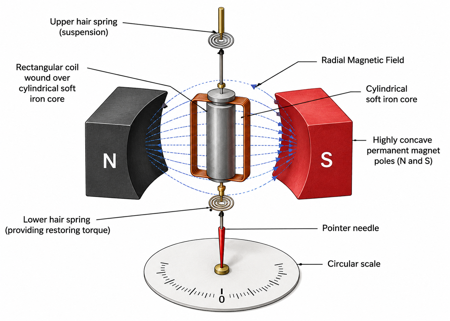 Galvanometer